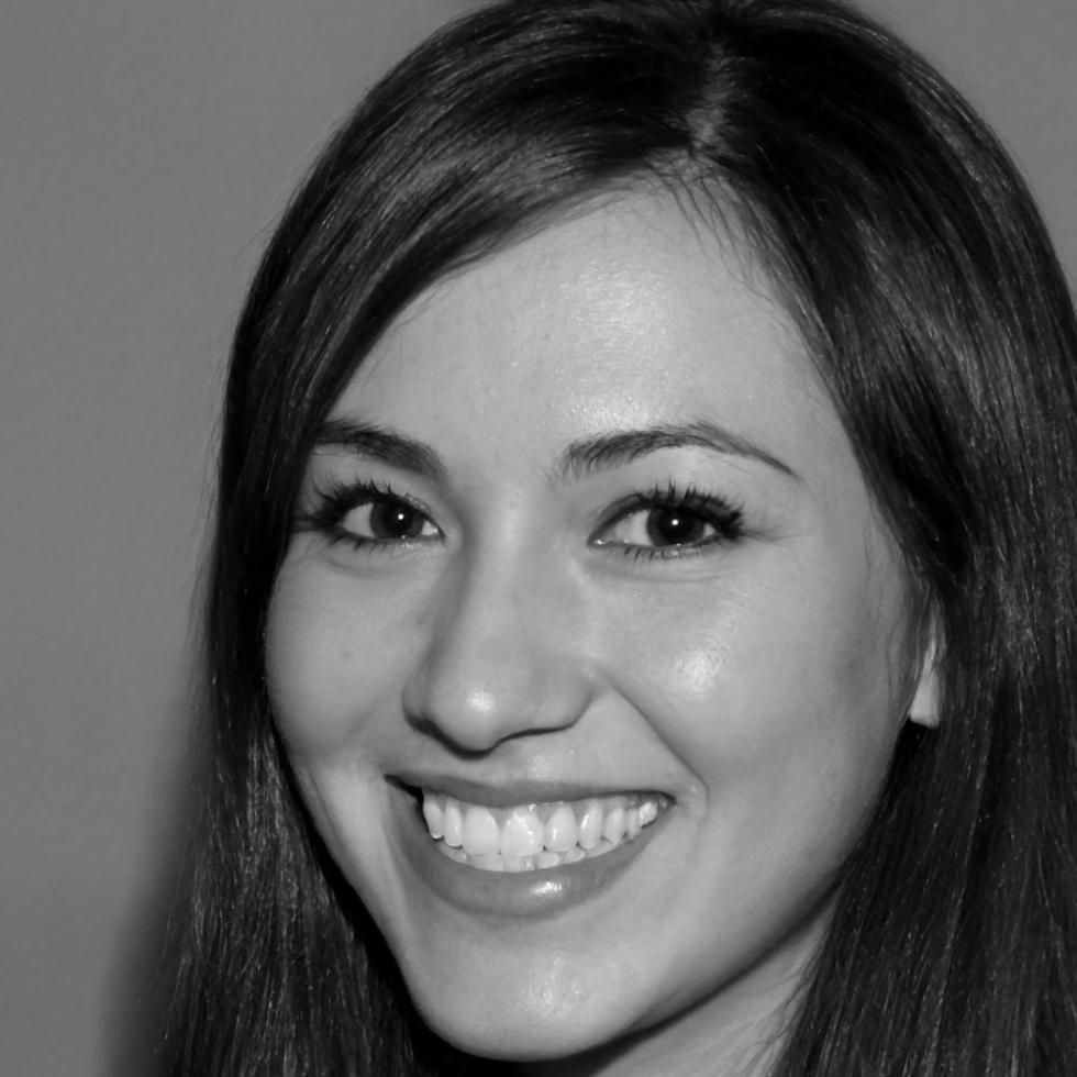 Portrait Frieda Baumgartner